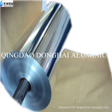 Aluminum Foil Laminated Paper with PE